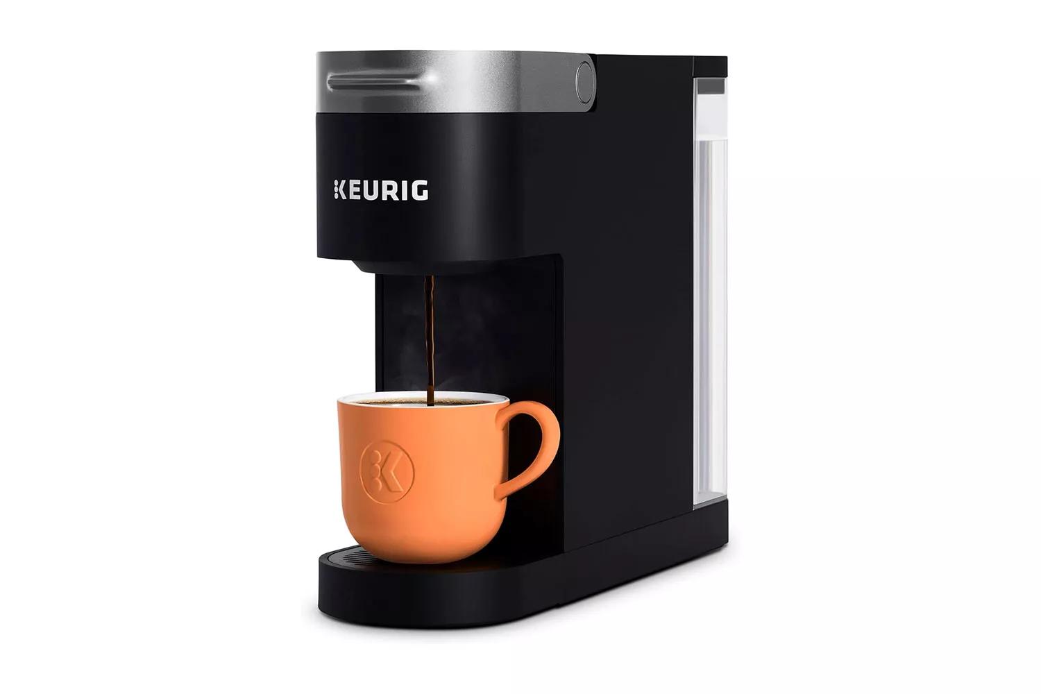 Keurig Single Serve with MultiStream Technology