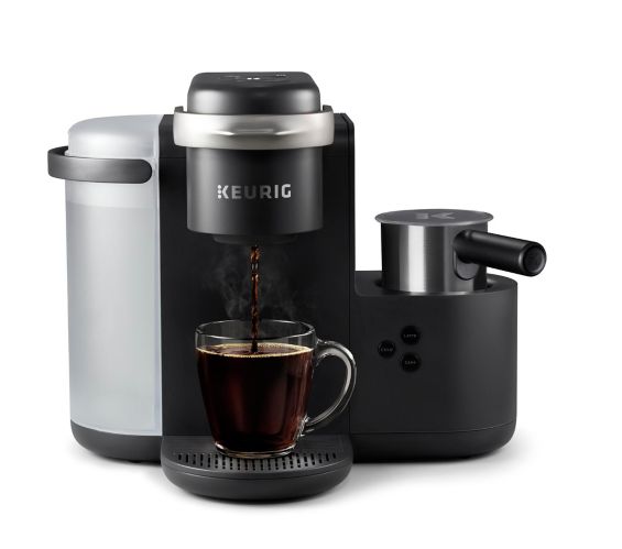 Keurig K-Cafe SMART with Frother