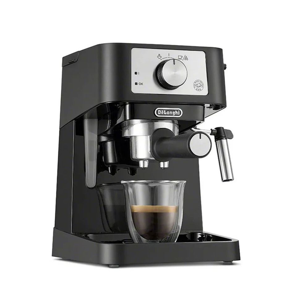 De'Longhi Classic Espresso Machine