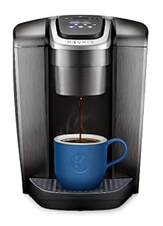 Keurig K-Elite Single Serve
