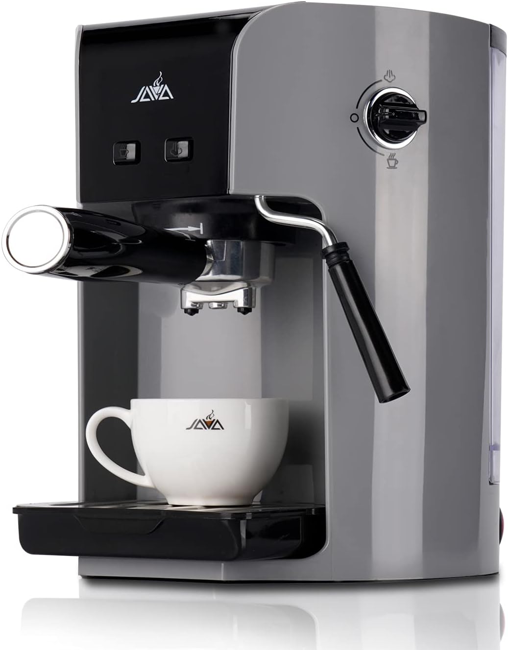 Espresso Machine Semi-Automatic