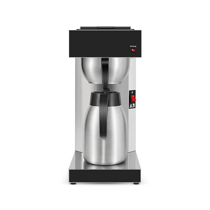 SYBO 12-Cup Commercial Coffee Maker