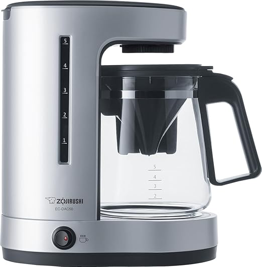 Zojirushi Coffee Maker